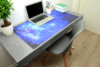 Schreibtischunterlage Weltraum / Weltall