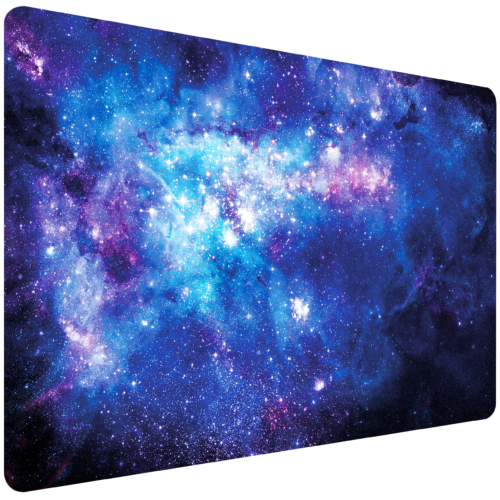 Schreibtischunterlage Space Universum | Weltraum |  Made In Germany
