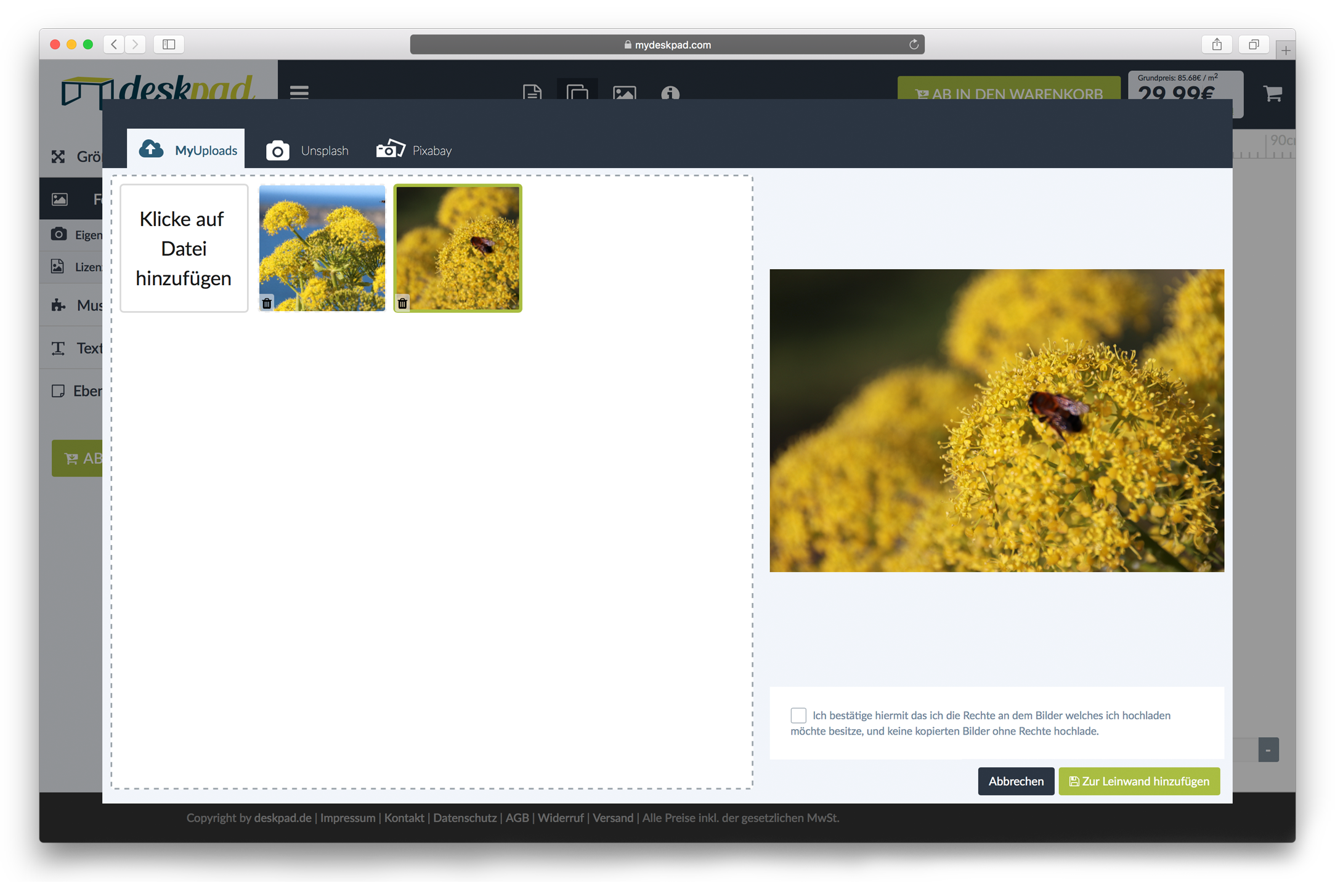 eigene-bilder