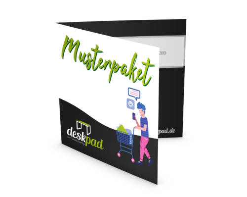 Musterpaket