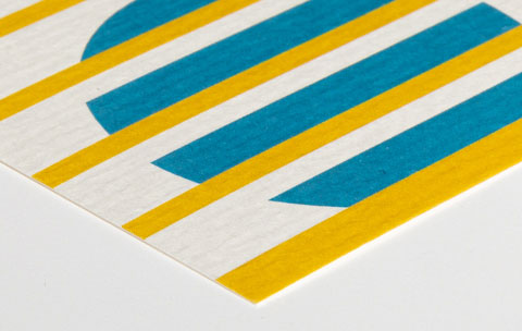 Vergé Papier
