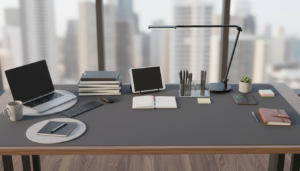 Große Schreibtischunterlage: Der komplette Guide für XXL-Arbeitsplätze