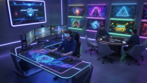 Gaming Matten und Pokertischauflagen: Der ultimative Leitfaden für dein Setup